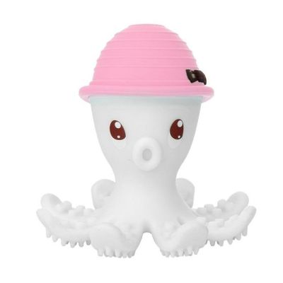 INEL GINGIVAL DIN SILICON, MOMBELLA - OCTOPUS ROZ KRT8077-1