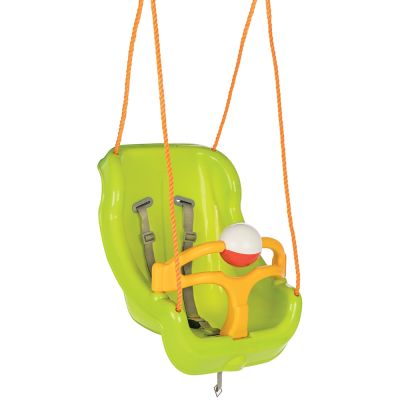 Leagan pentru copii pilsan big swing green hubpl-06-130-gr