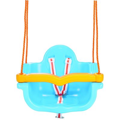 Leagan pentru copii pilsan jumbo swing blue hubpl-06-138-bl