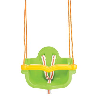 Leagan pentru copii pilsan jumbo swing green hubpl-06-138-gr