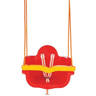 Leagan pentru copii pilsan jumbo swing red hubpl-06-138-re