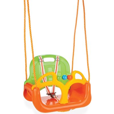 Leagan pentru copii pilsan samba swing orange hubpl-06-199-or
