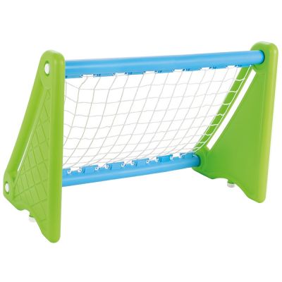 Poarta de fotbal pentru copii pilsan champion football goal green hubpl-03-371-gr