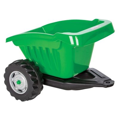 Remorca pilsan active 07-317 green hubpl-07-317-gr