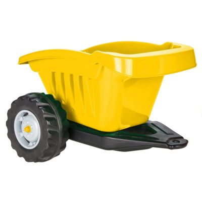 Remorca pilsan active 07-317 yellow hubpl-07-317-ye