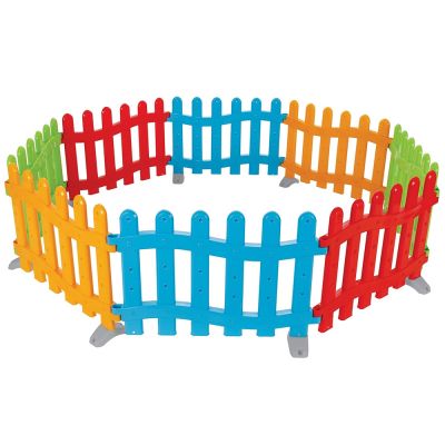 Tarc de joaca pentru copii pilsan handy fence hubpl-06-192