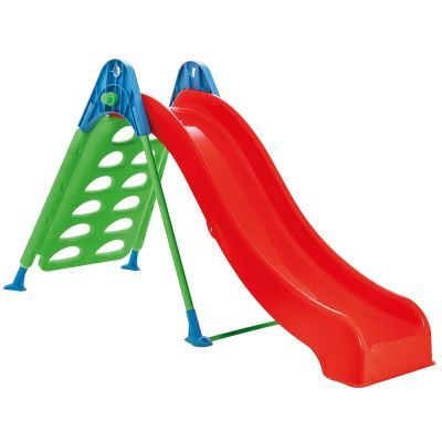 Tobogan pilsan climber slide red green hubpl-07-969