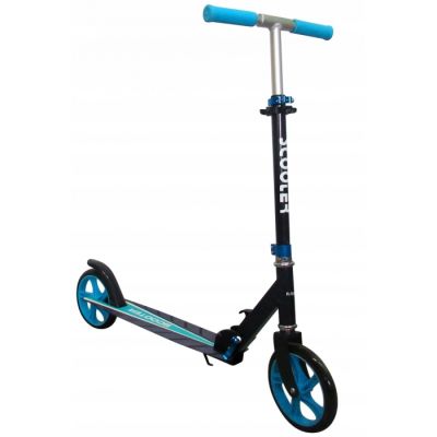 Trotineta r-sport h4 - albastru edeediscooteralbastru