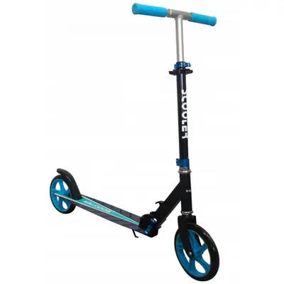 Trotineta r-sport h4 - albastru edeediscooteralbastru