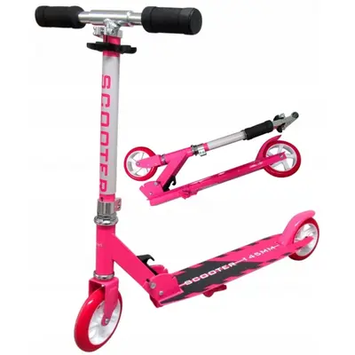 Trotineta r-sport h6 - roz edeedisswt-2021roz