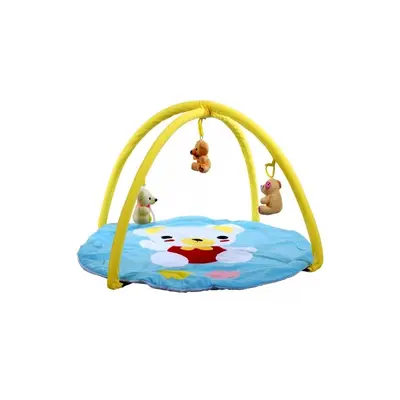 Salteluta de joaca arti b072619 bear blue edearti_b072619