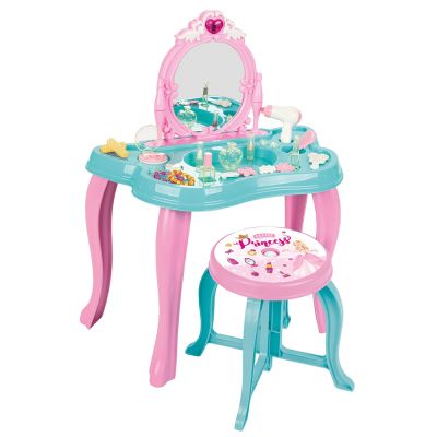 Jucarie pilsan masuta de machiaj magic butterfly pink hubpl-06-048-pi