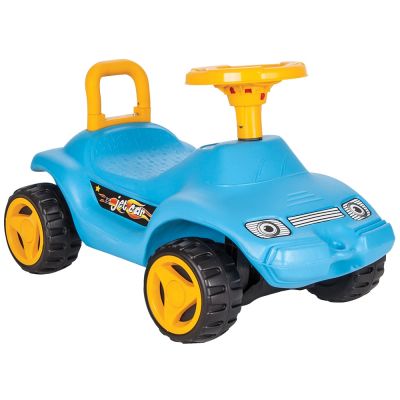 Masinuta pilsan jet car blue hubpl-06-806-bl