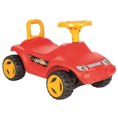 Masinuta pilsan jet car red hubpl-06-806-re