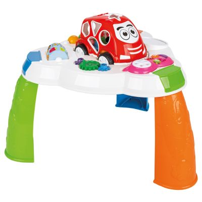 Masuta cu activitati pilsan activity play table hubpl-03-567