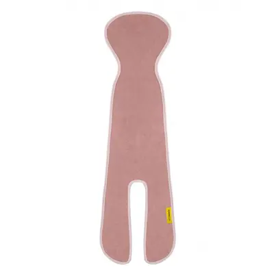 Protectie antitranspiratie scaun auto gr 2-3 bbc organic blossom tnaal-2-blo