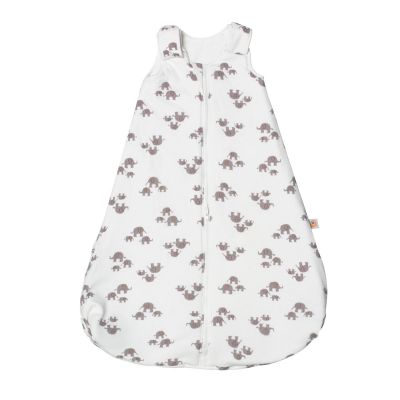 Sac de dormit 2 in 1 elefant 18-36 luni, 0.5 tog tnaslblgelph5