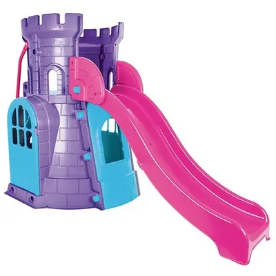 Tobogan pilsan castle slide purple hubpl-07-962-pu