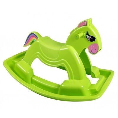 Calut balansoar marmat - verde edeedi6920green