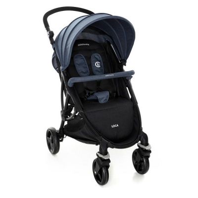 Carucior sport coto baby loca jeans edee5902188712490
