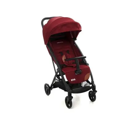 Carucior sport coto baby riva red edee5902188711493