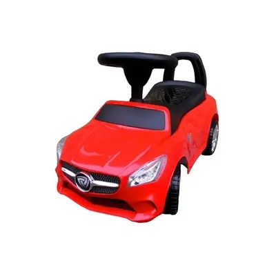 Masinuta de impins r-sport j2 - rosu edeedijy-z01crosu