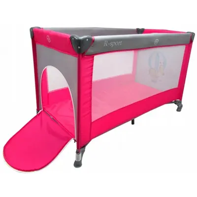 Patut pliabil r-sport k1 - roz edeedip901roz