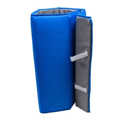 Patut pliabil r-sport k2 - albastru edeedip936albastru