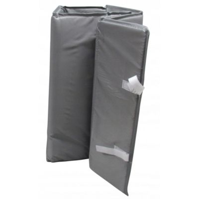 Patut pliabil r-sport k2 - gri edeedip936gri