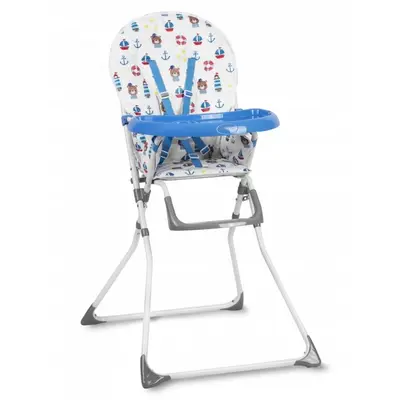 Scaun de masa ricokids fando - ocean edeedi7064
