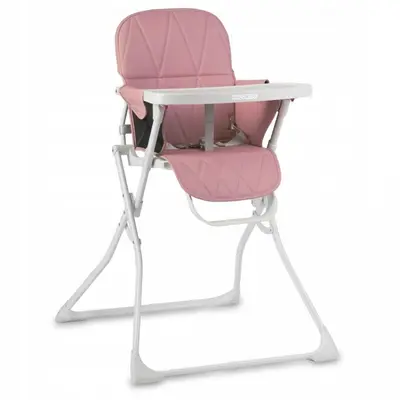 Scaun de masa ricokids nuco - roz edeedi7099