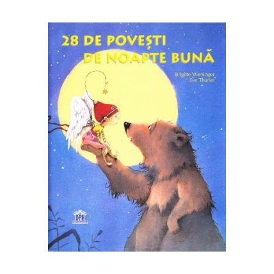28 de povesti de noapte buna