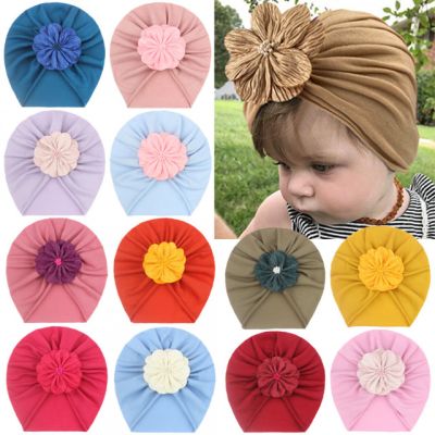 Caciulita tip turban - Floricica MBx-20146-CT1