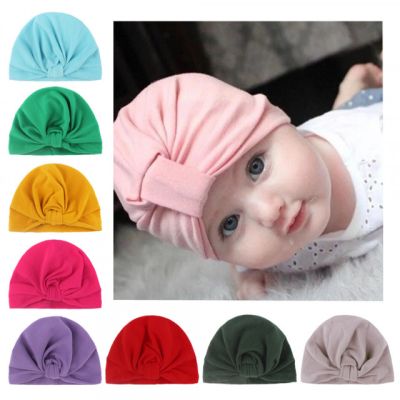 Caciulita tip turban culori diverse MDX-1693-CT10
