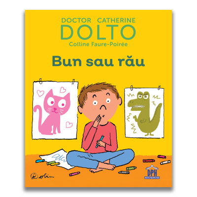 Dolto - bun sau rau