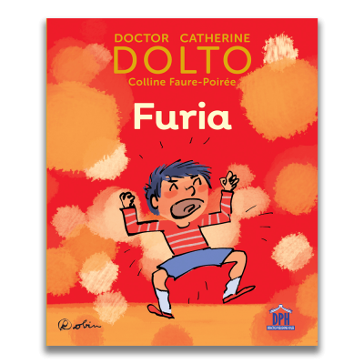 Dolto - furia