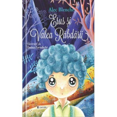 Erus si valea rabdarii