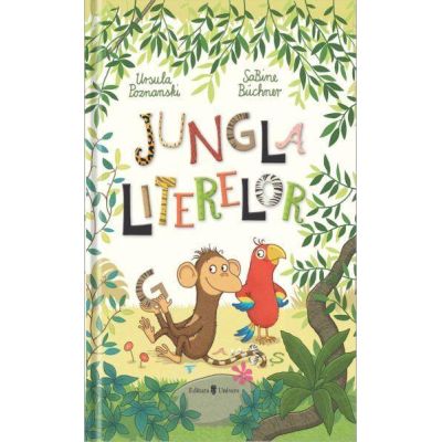Jungla literelor