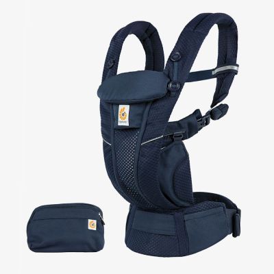 Marsupiu omni breeze midnight blue tnabcz360pmidblu