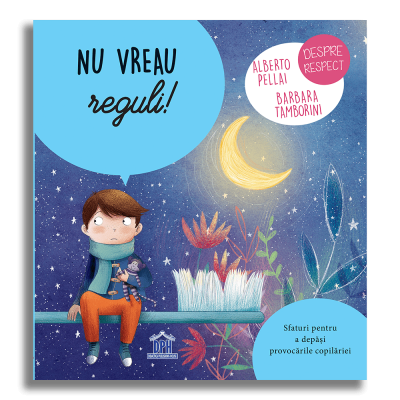 Nu vreau reguli!