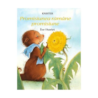 Promisiunea ramane promisiune