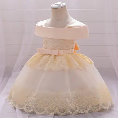 Rochita eleganta ivoire - Alma MBL1969XZ-1