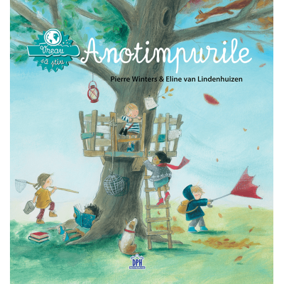 Vreau să stiu - anotimpurile