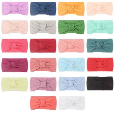 Bentita lata pentru fetite cu impletitura MBx-21025-R14