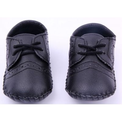 Pantofiori eleganti baietei 6-9 luni - MD1450-c2.6-9 luni