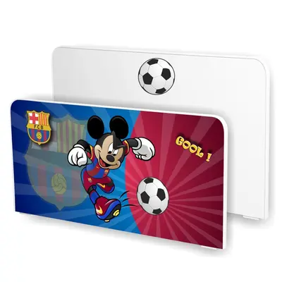 Piesa principala imprimata schimb Pat Start 2-12 ani  - PC-1PC-80