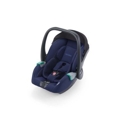 Scaun auto i-size recaro avan select pacific blue tna89030420050