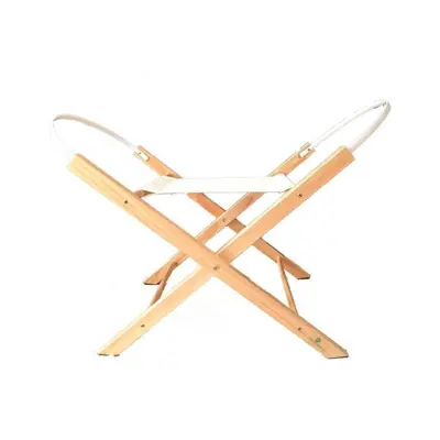 Stand natur pentru cosulet bebe ahoj baby lvtk5907443677484