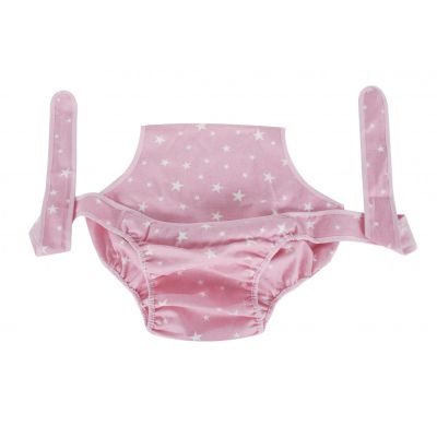 Ham scaun Pink Stars SeviBebe BBKSEV_152-33