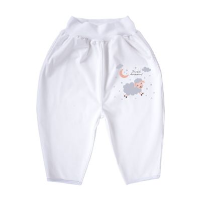 Pantalon antrenament refolosibil  2-4 ani BBKSEV_535-1